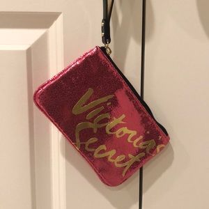 Victoria’s Secret Wristlet